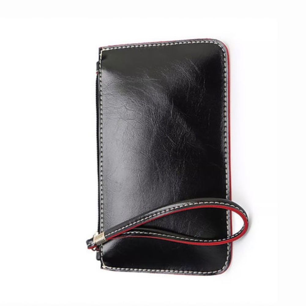 Envelope Coin Purse - Picture 2 of 2